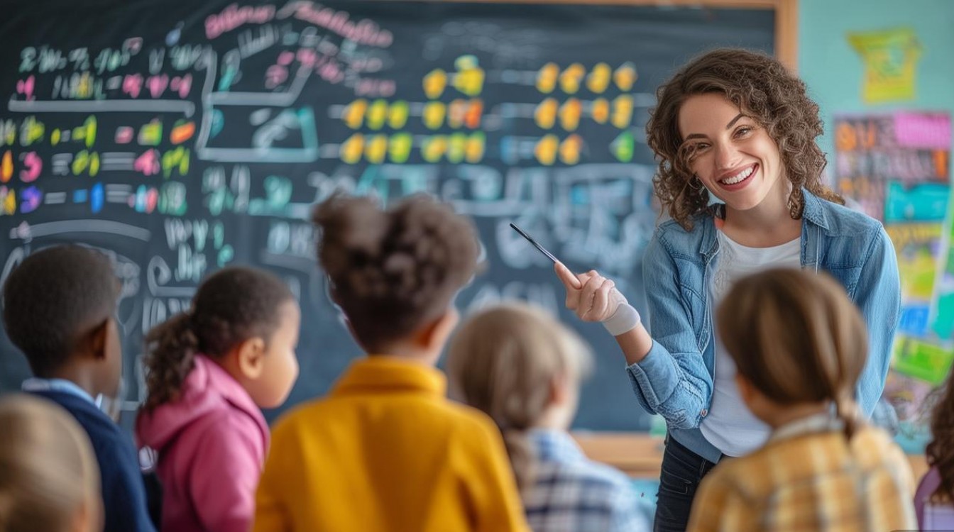数学例题怎么讲小学,小学数学例题讲解技巧