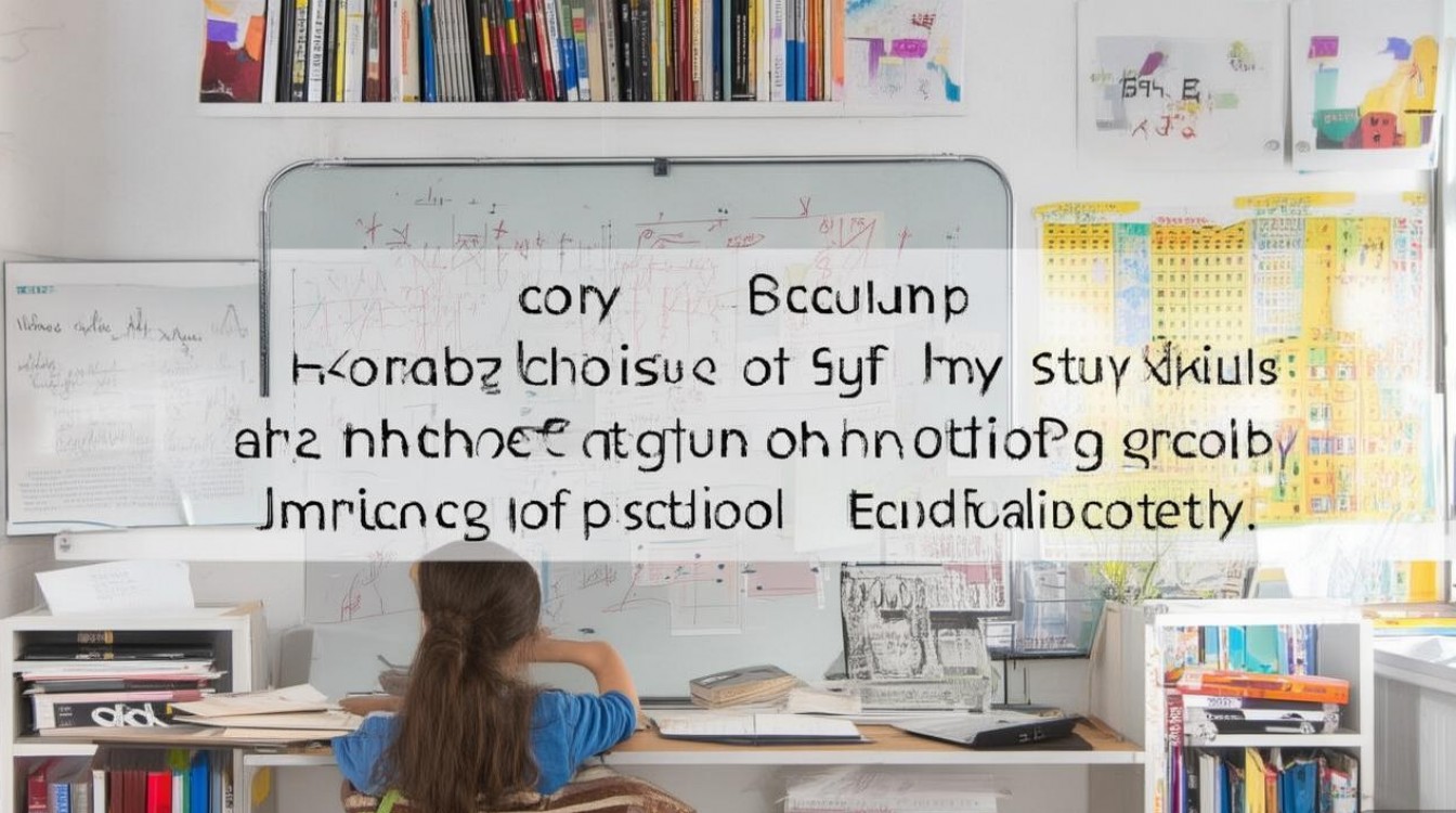 初中生如何高效自学,顺利过渡到高中数学学习?初中数学衔接高中方法