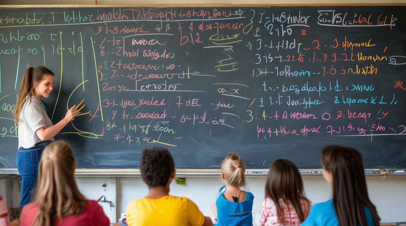 小学数学退位运算符号怎么标？退位减法借位符号标注详解