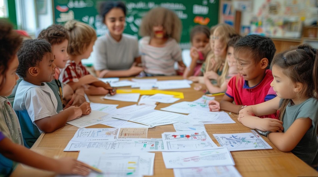 怎么制作小学数学卷子,制作小学数学试卷