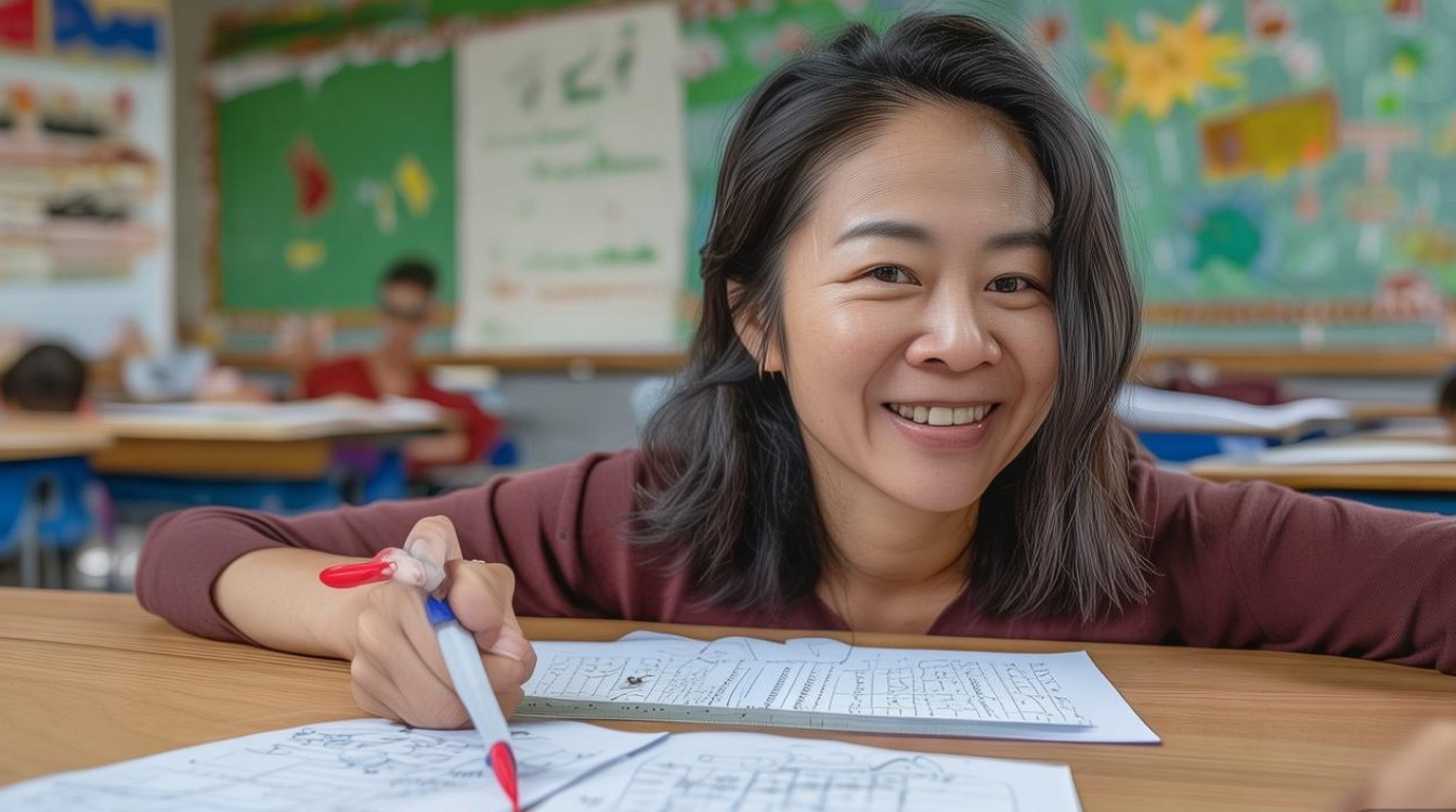 小学数学怎么批作业，小学数学作业批改方法
