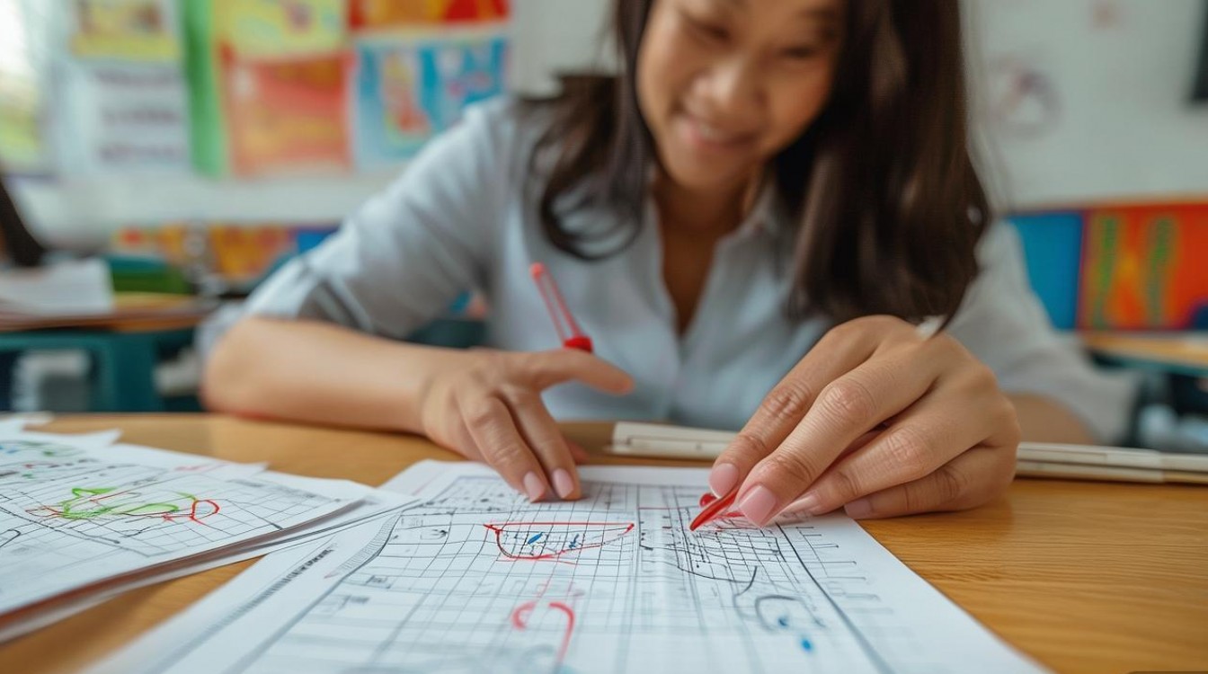小学数学怎么批作业,小学数学作业批改方法
