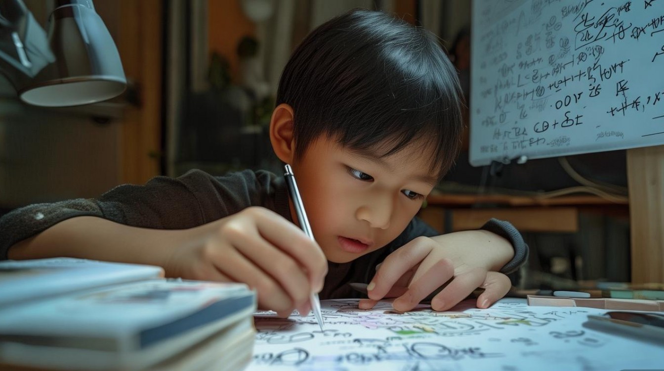 初中生如何高效突破数学难题,实现成绩快速提升?初中生数学怎么提高 初中生如何高效突破数学难题,实现成绩快速提升?初中生数学怎么提高