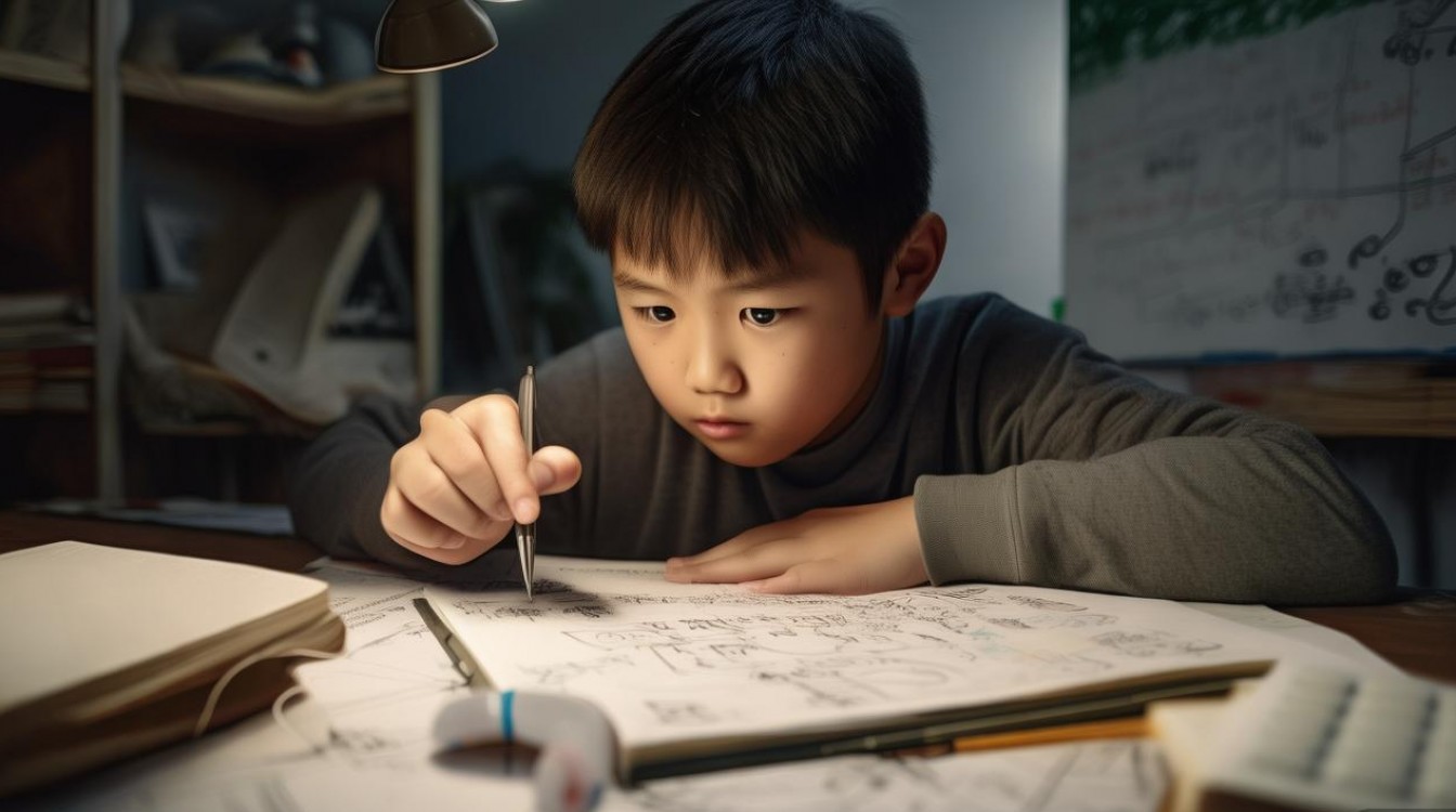 初中生如何高效突破数学难题,实现成绩快速提升?初中生数学怎么提高