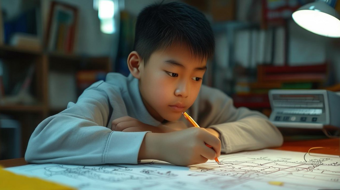 初中生如何高效突破数学难题,实现成绩快速提升?初中生数学怎么提高