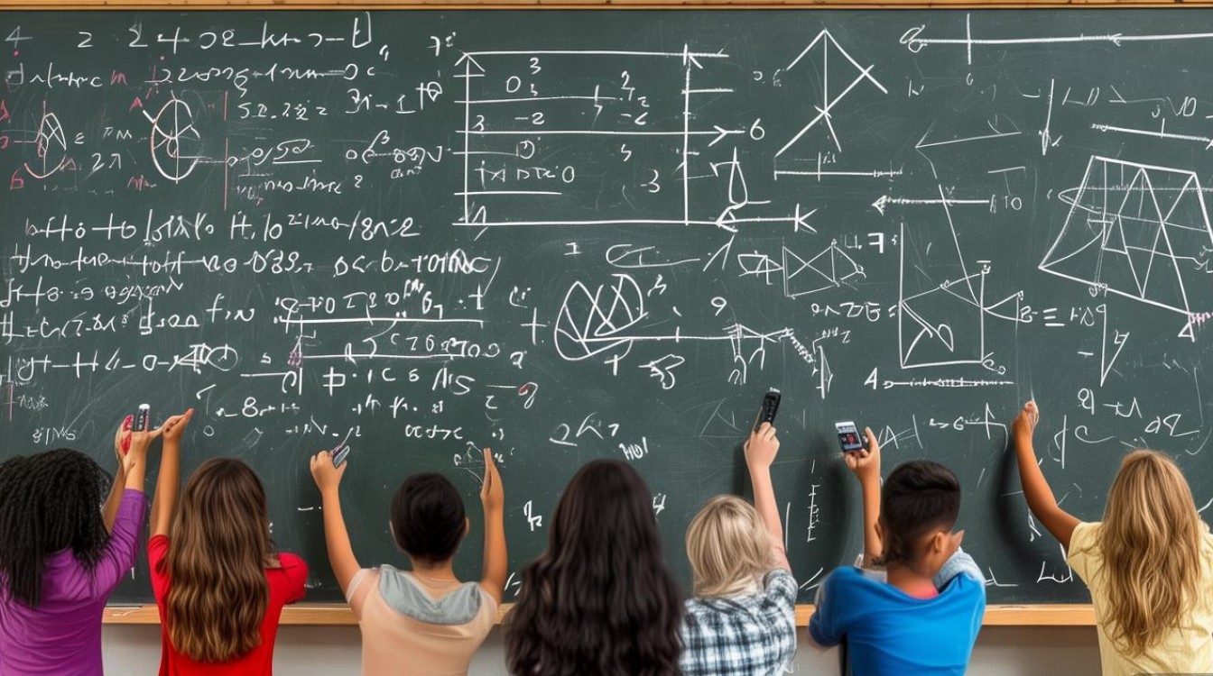 高中数学解题方式有哪些？高中数学解题技巧有哪些