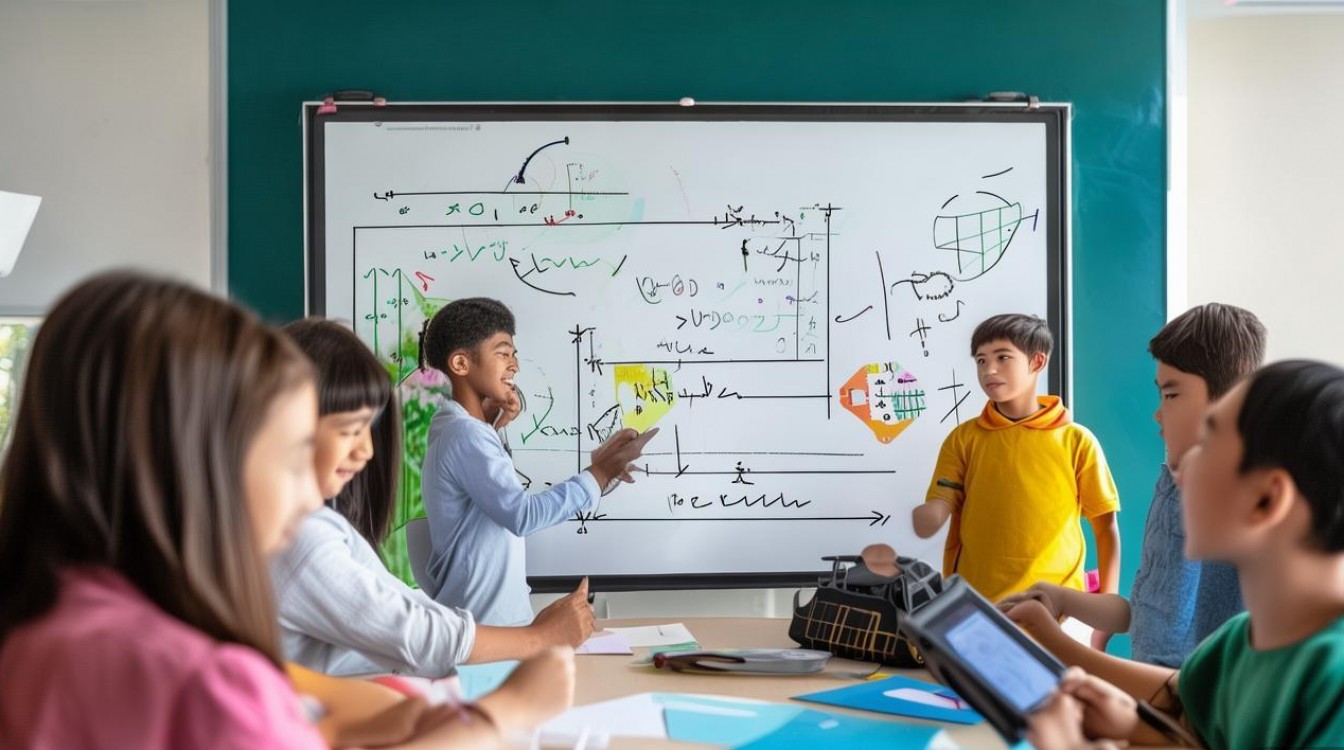 初中数学如何刷高分,初中数学提分技巧