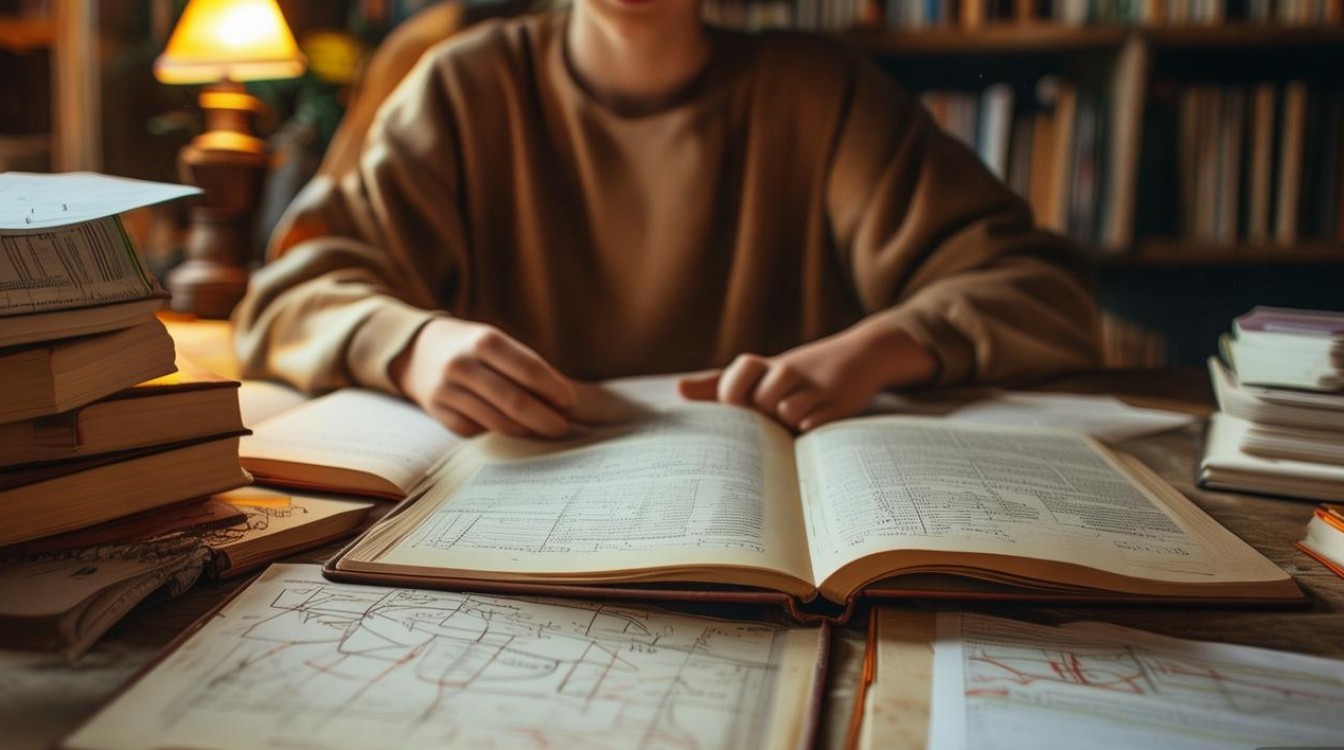 如何读懂初中数学书，初中数学怎么学