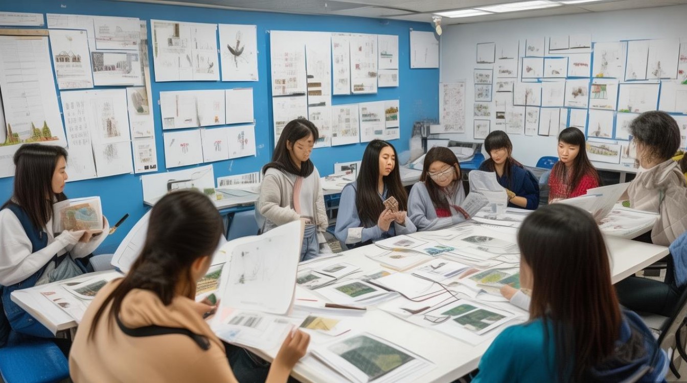 安徽大学环境设计专业教学质量和就业前景如何评估?安徽大学环境设计专业好不好