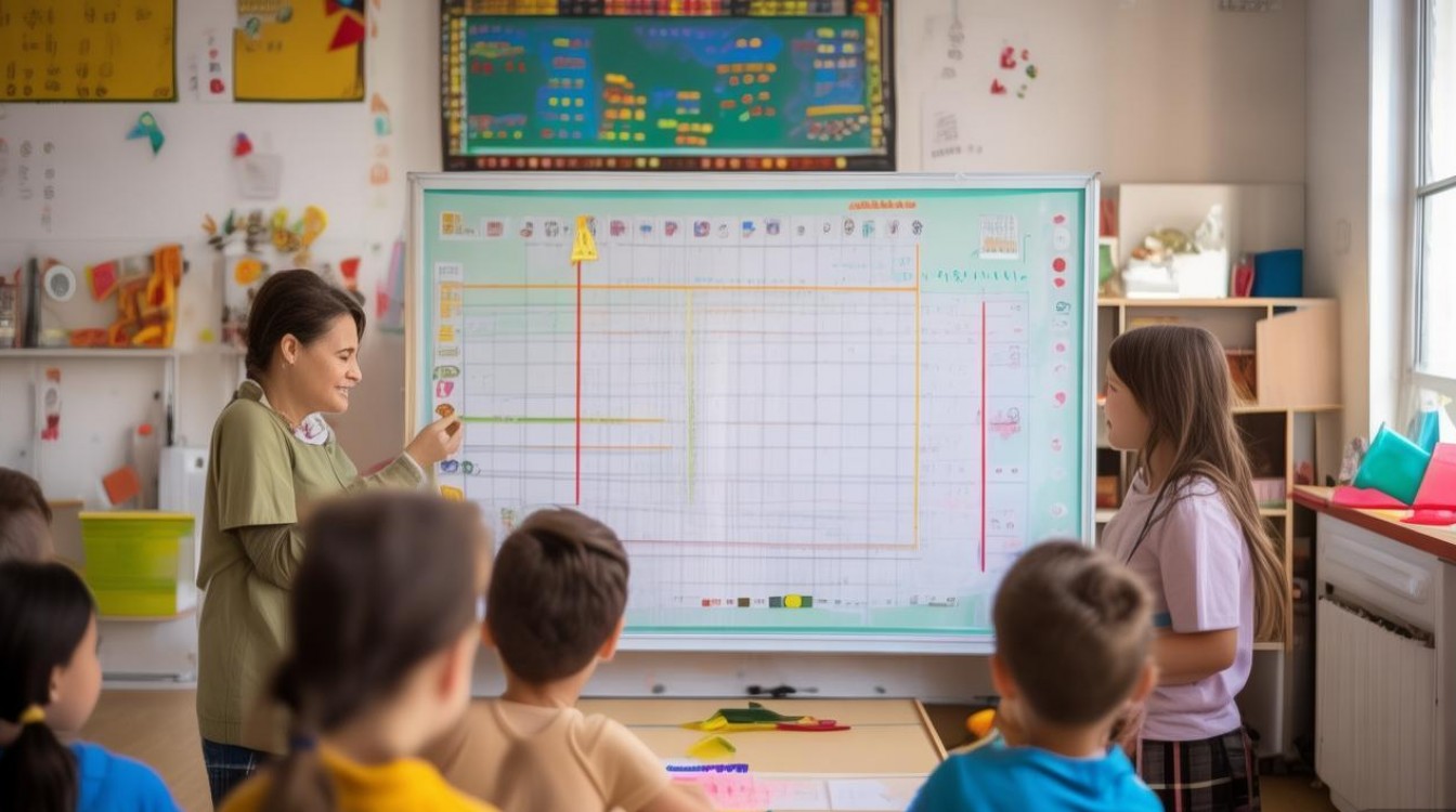 如何高效进行小学数学补差?探索最佳补差策略与技巧!