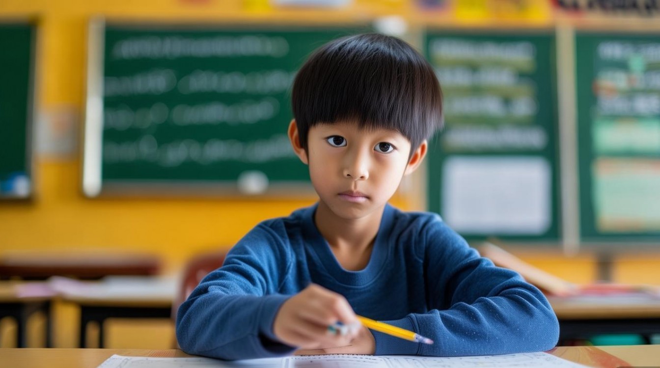 小学生如何正确审题数学题？