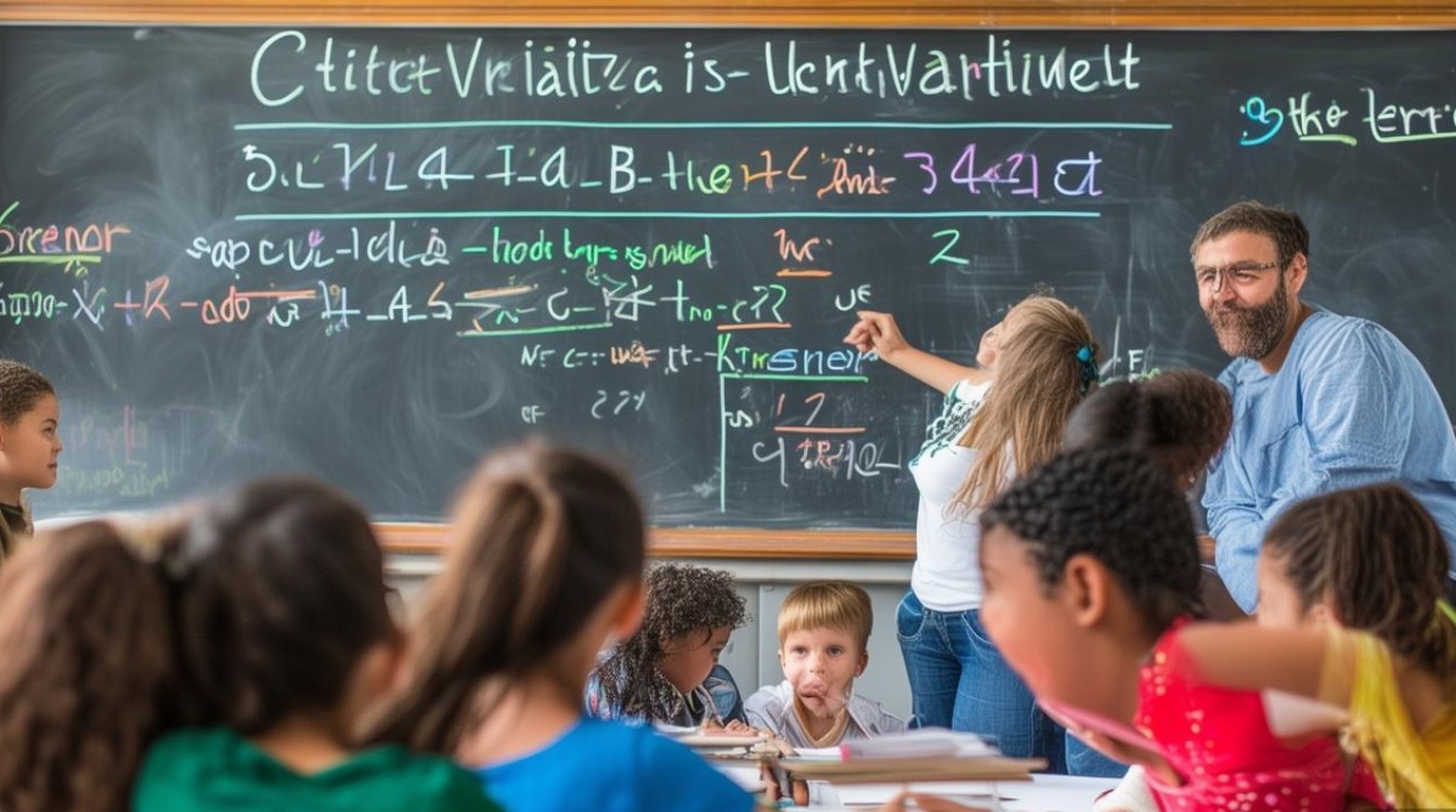 初中数学如何求方差?初中数学方差计算公式