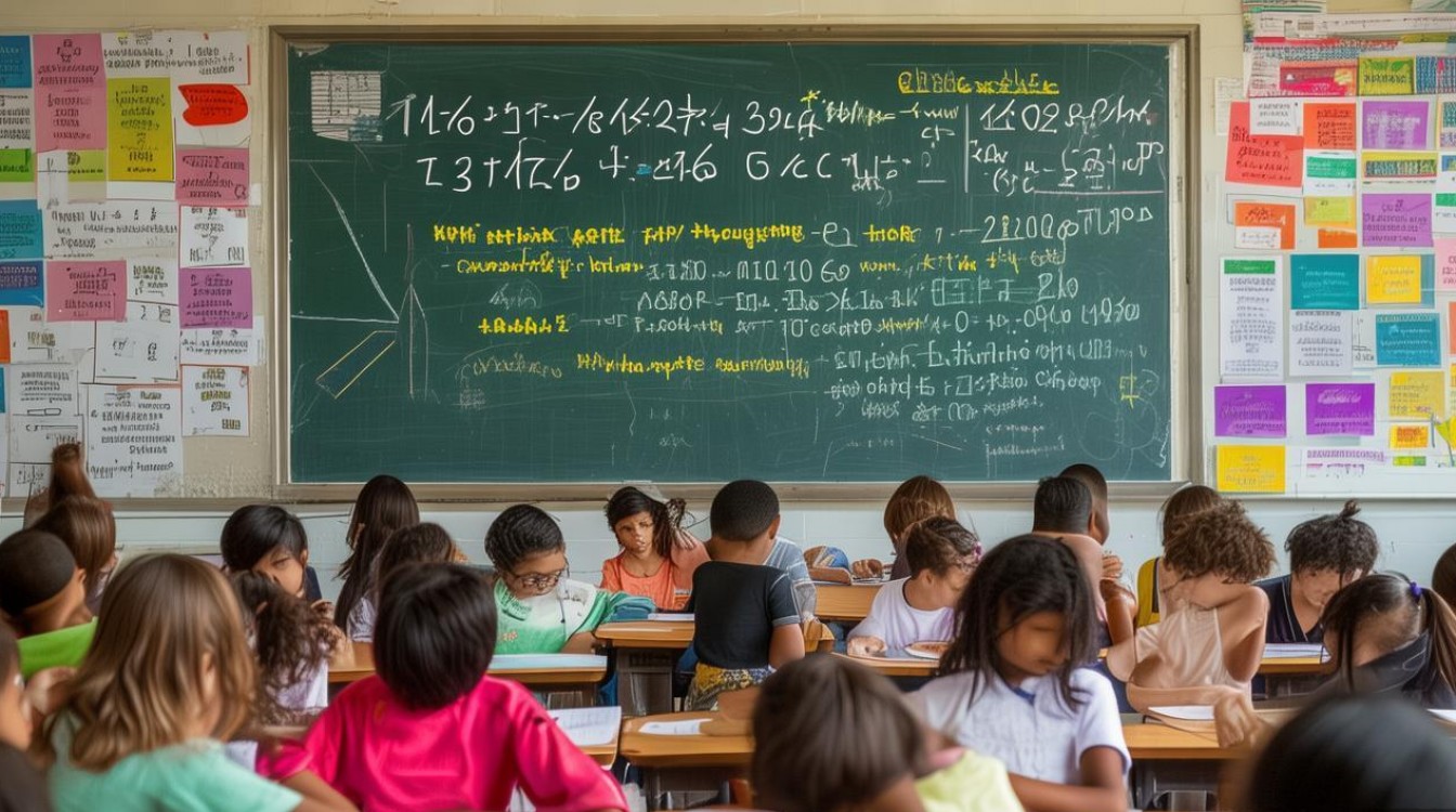 小学数学英语怎么考试,小学数学英语考试技巧