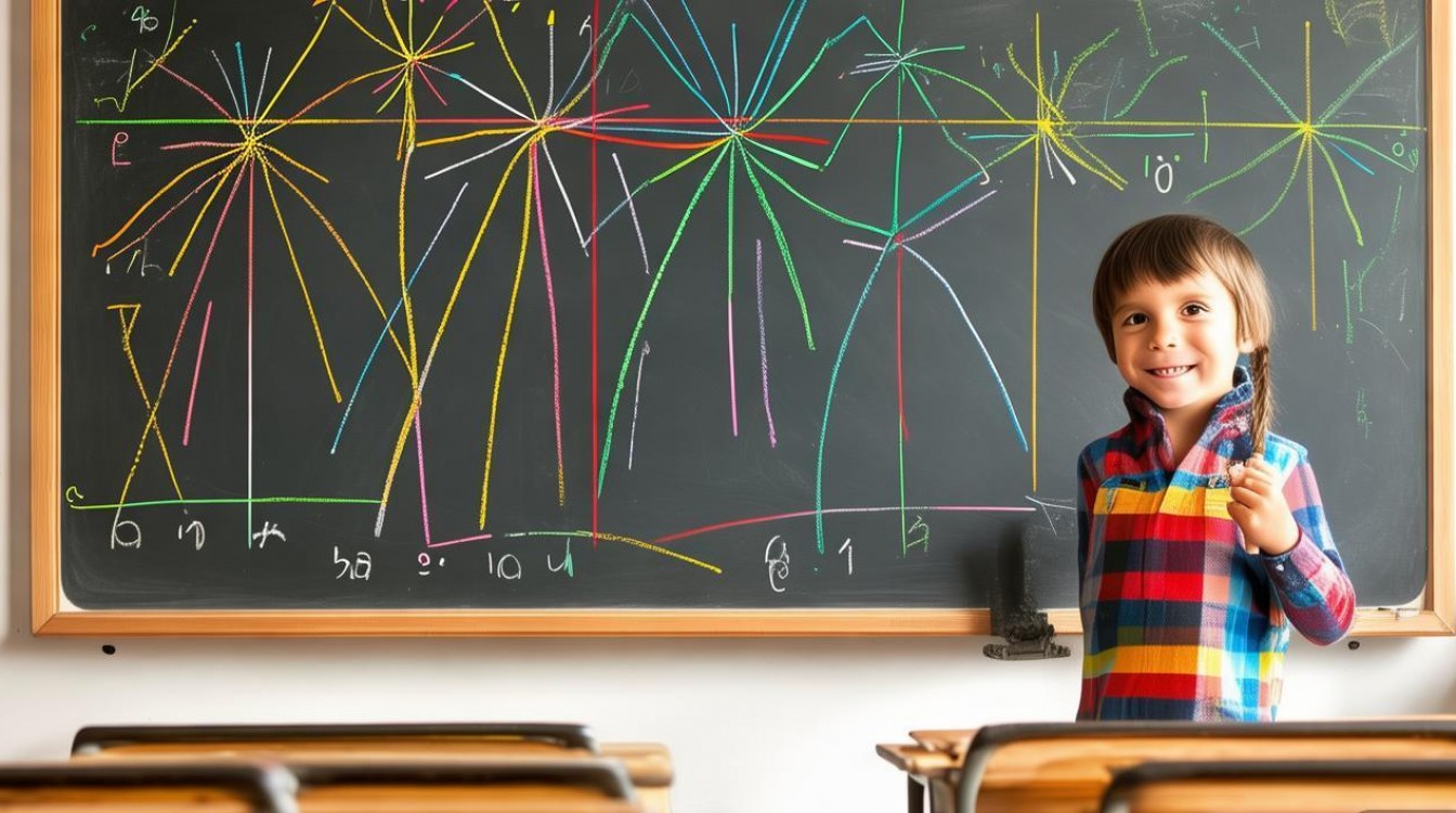小学数学射线怎么数,数射线的方法