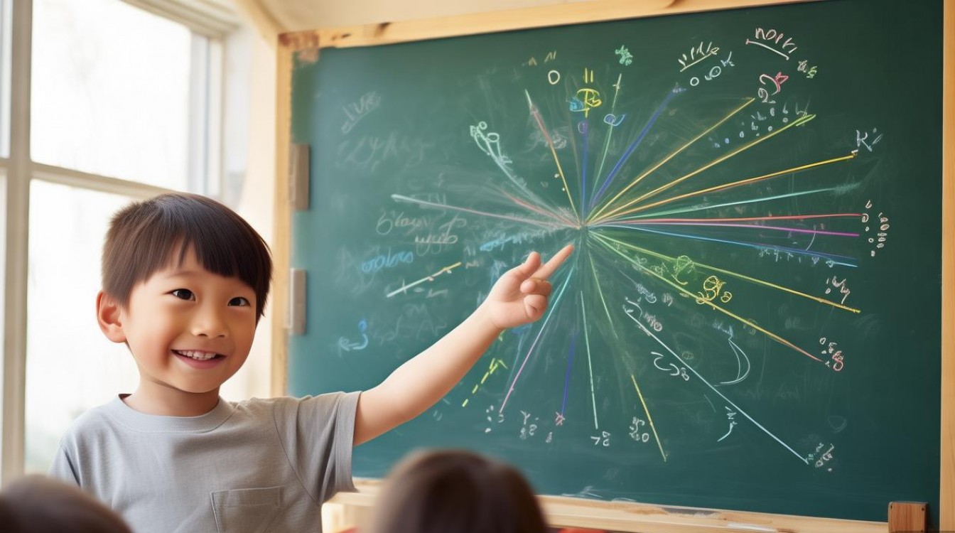 小学数学射线怎么数,数射线的方法