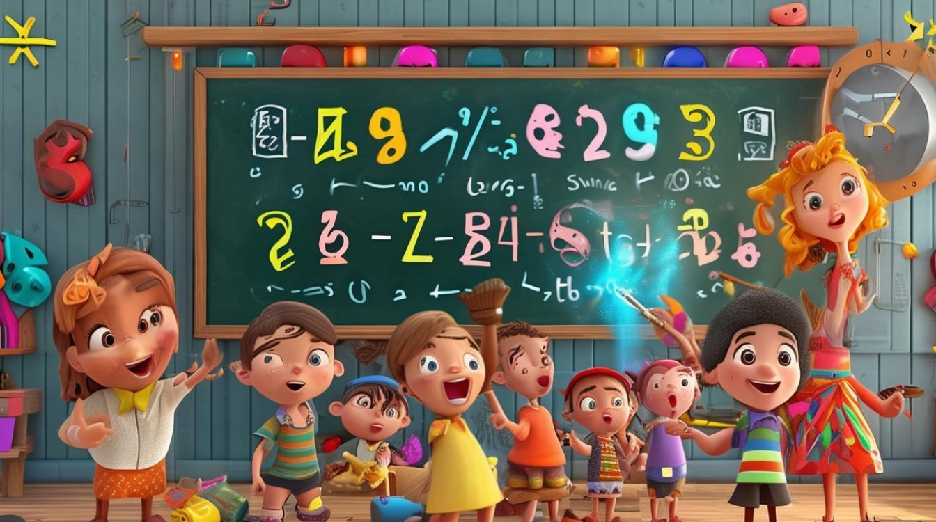 小学数学怎么才有趣,让孩子爱上数学 小学数学怎么才有趣,让孩子爱上数学