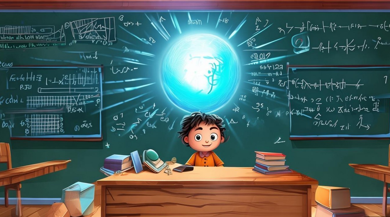 初中数学基础知识理解与掌握,一数如何突破?
