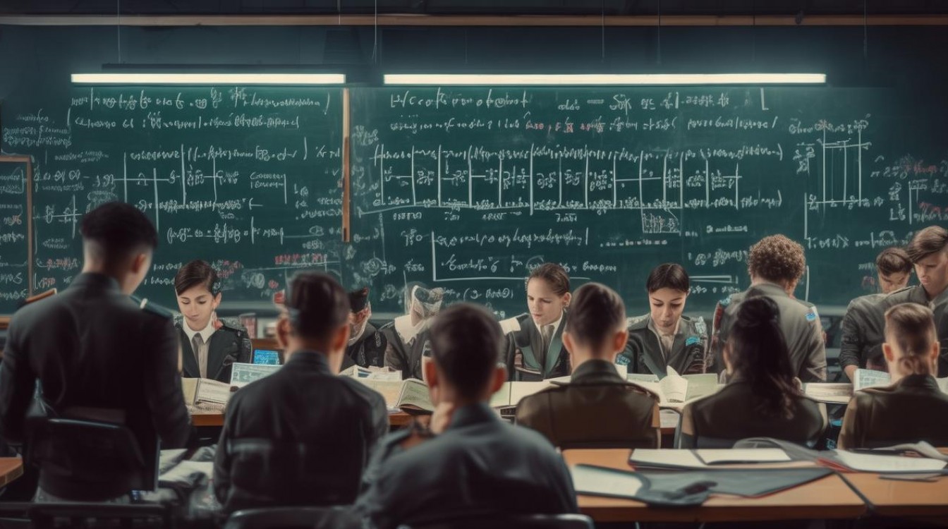 军考物理化学如何学,军考物理化学学习方法