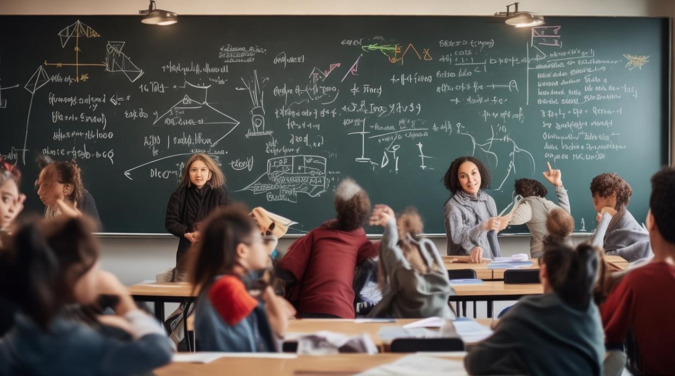 高中数学特色课程究竟涵盖了哪些独特内容与教学方法？高中数学特色课程有哪些