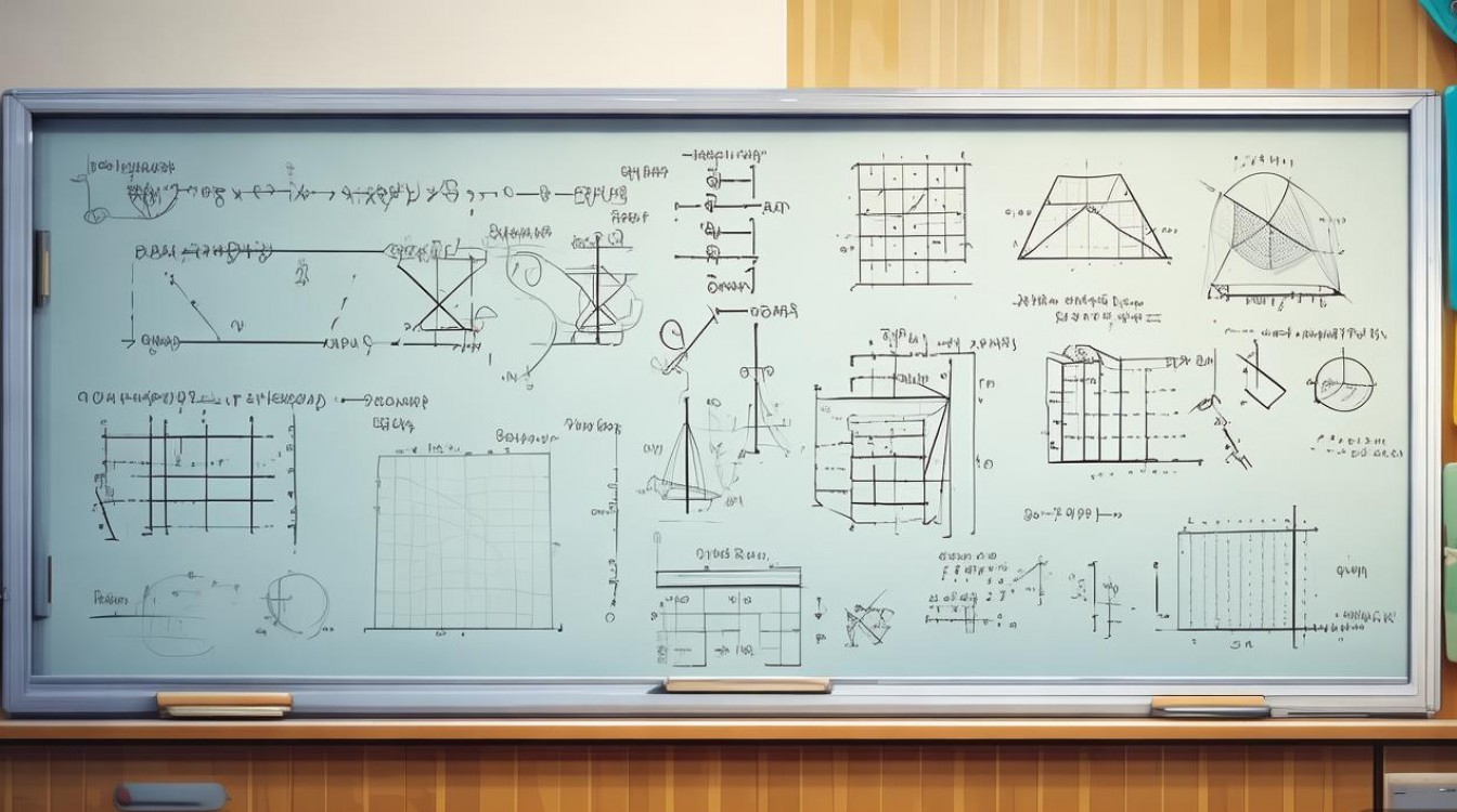 高中数学中,常见的图像种类及函数图像分类有哪些?如何系统学习?