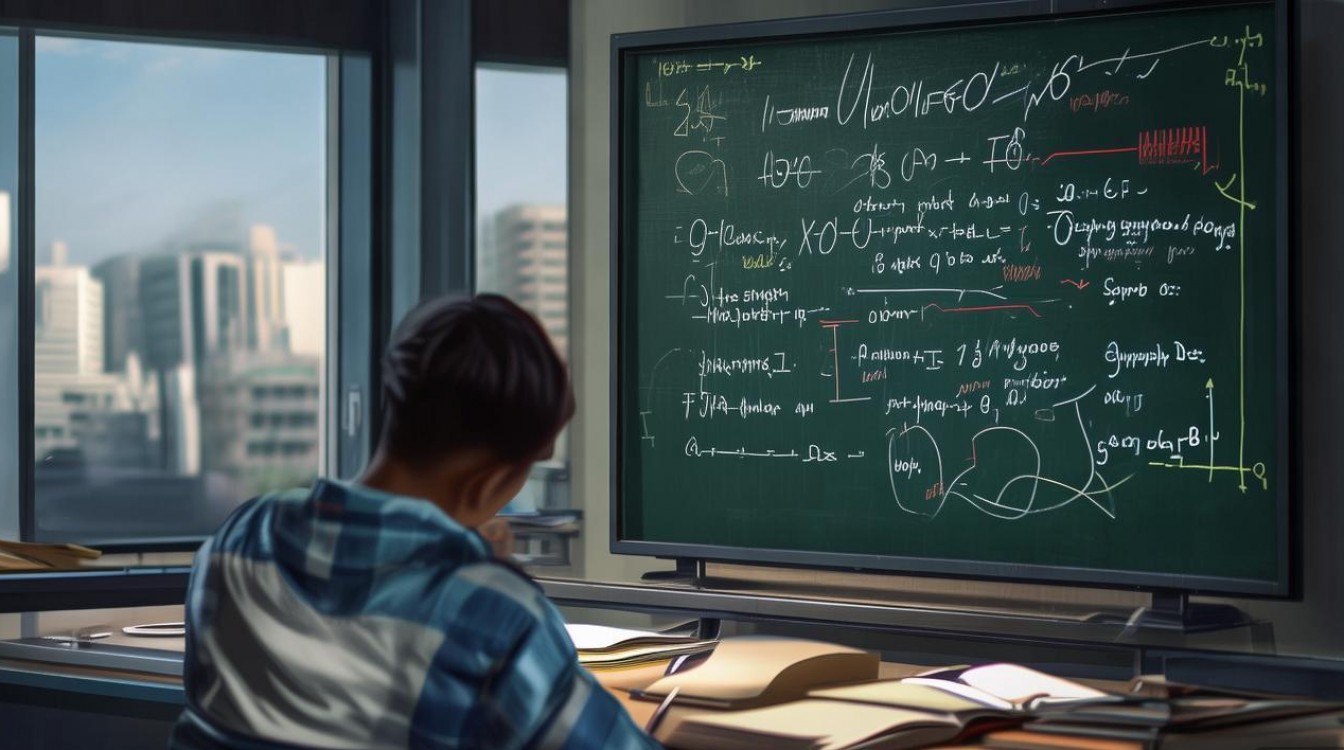 高中数学难题解析，常见大题类型揭秘？高中数学难题怎么做