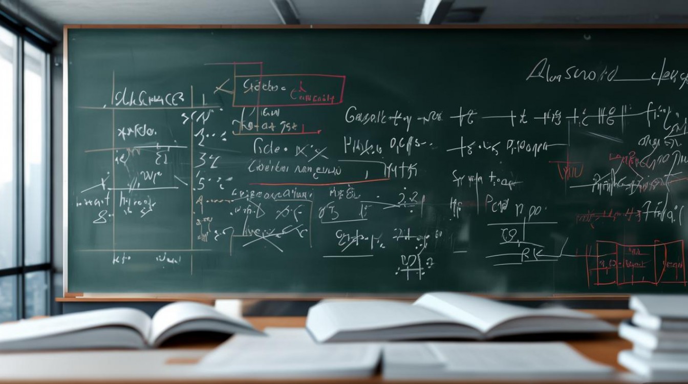 高中数学难题解析,常见大题类型揭秘?高中数学难题怎么做
