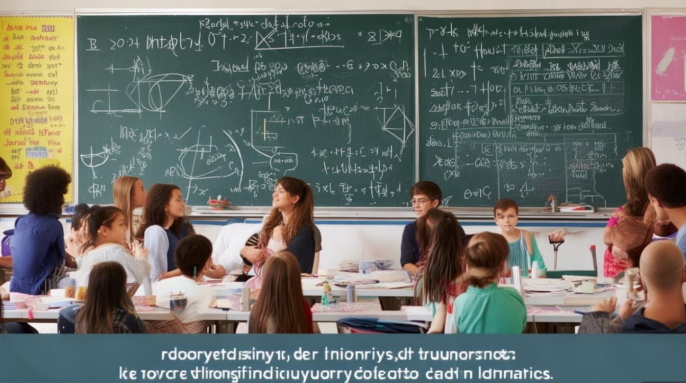 初中数学教学内容及教学方法探讨,传统与创新的融合之路?初中数学教学方法有哪些 初中数学教学内容及教学方法探讨,传统与创新的融合之路?初中数学教学方法有哪些