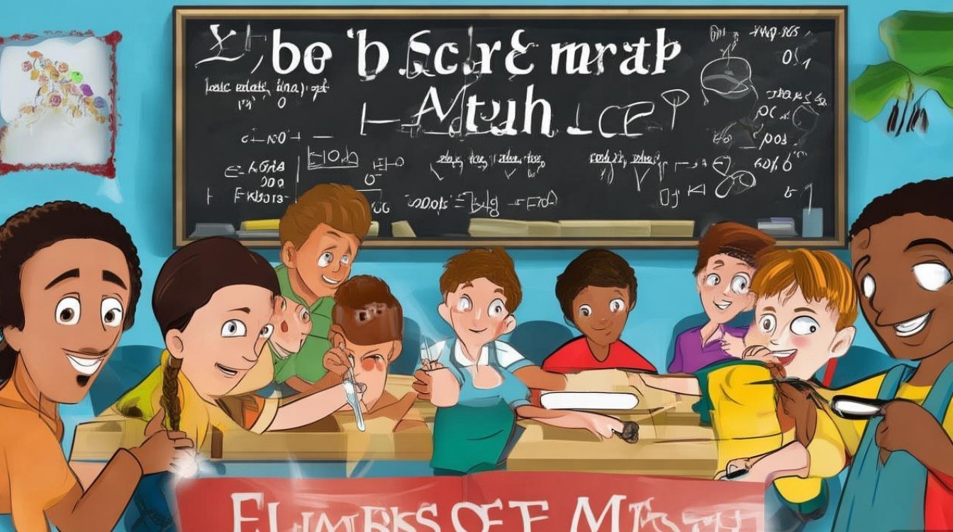 如何高效掌握小学数学，破解学习难题？小学数学学习方法