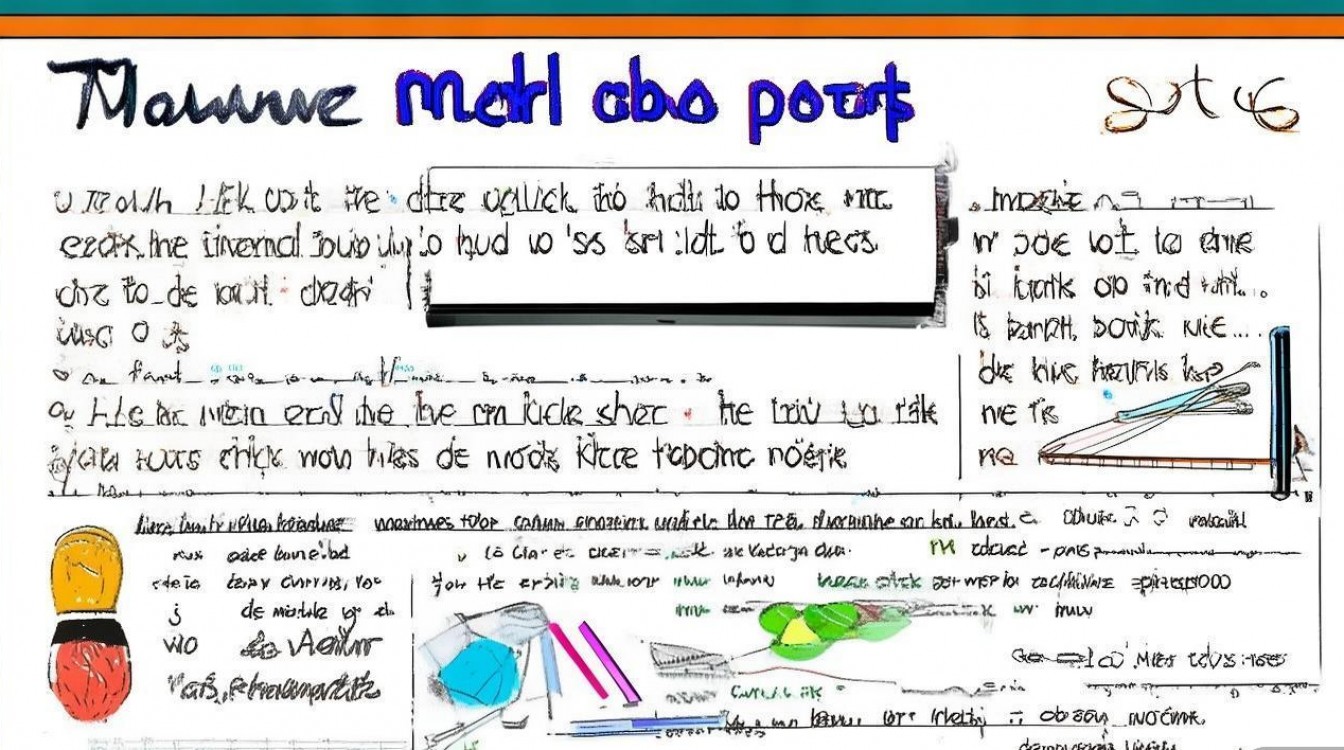 初中数学整理笔记PPT,如何高效制作?初中数学笔记制作技巧