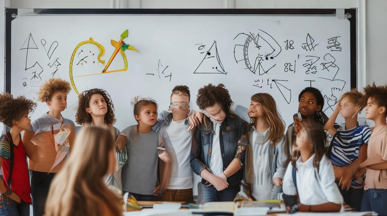 小学数学中测量角度的方法和技巧有哪些疑问?如何用量角器正确测量角度