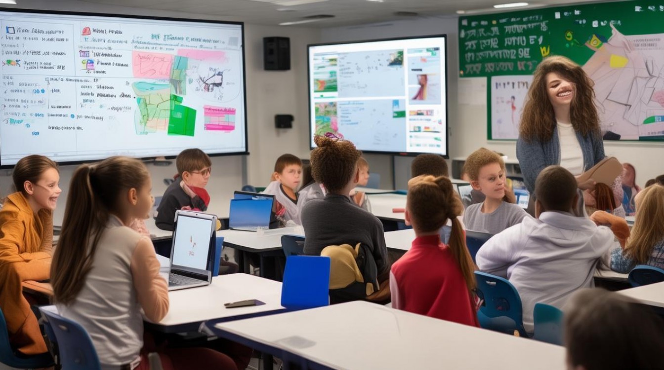 如何高效开展小学数学网课教学?探讨创新教学方法与互动策略?