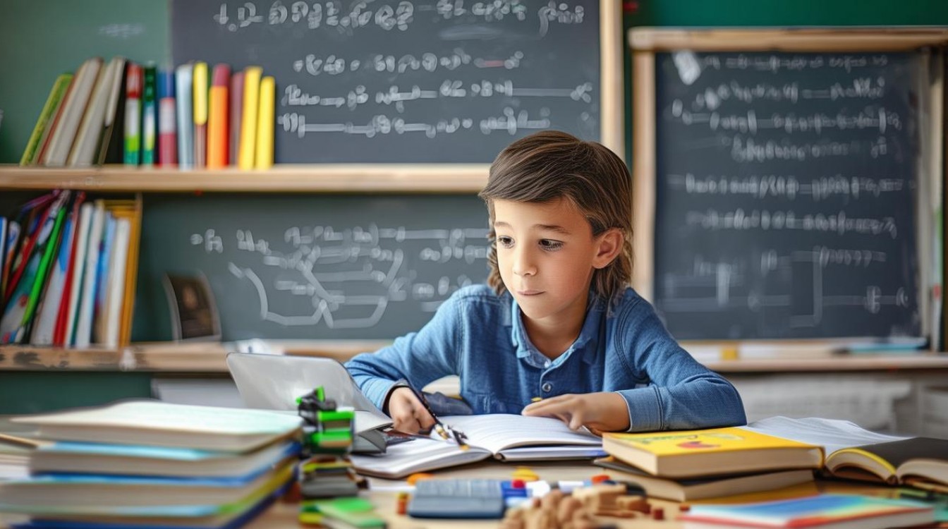 初中生如何有效提升数学基础能力?初中数学提分技巧