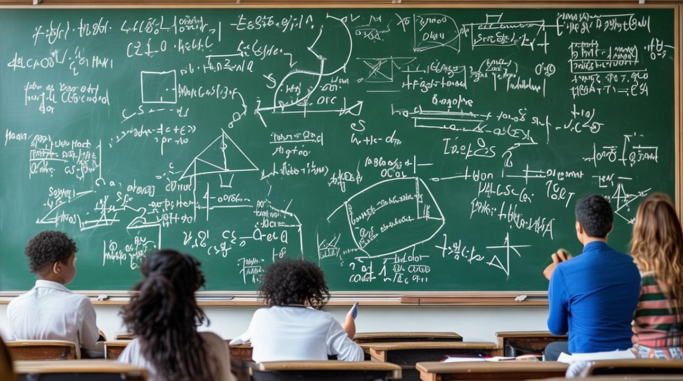 高中数学主要讲哪些知识,高中数学知识点归纳