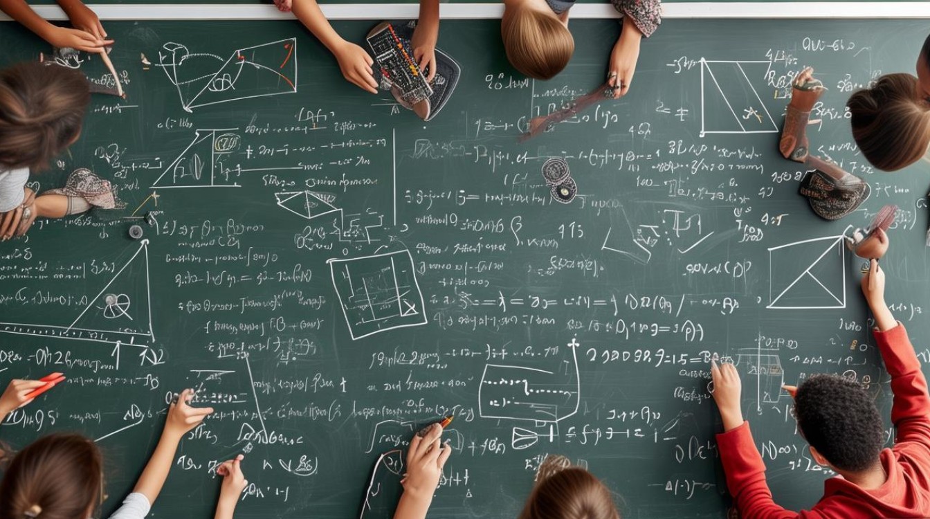 高中数学解题方式有哪些，高中数学常用解题方法