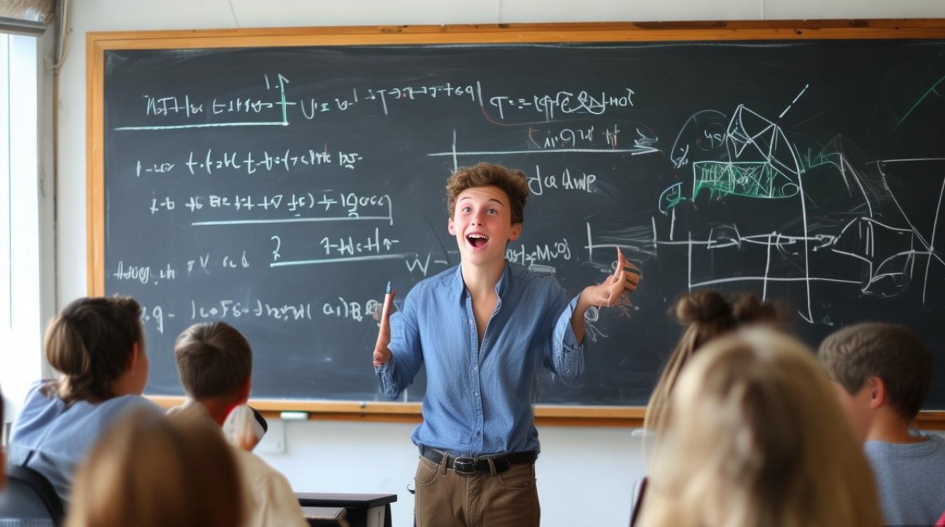 初中数学如何创建问题,初中数学课堂提问技巧