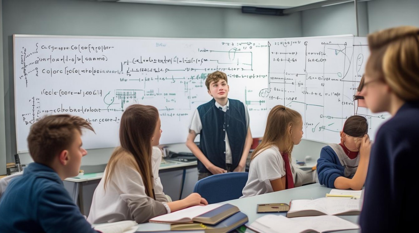 高中数学高阶课程有哪些?高中数学竞赛辅导推荐