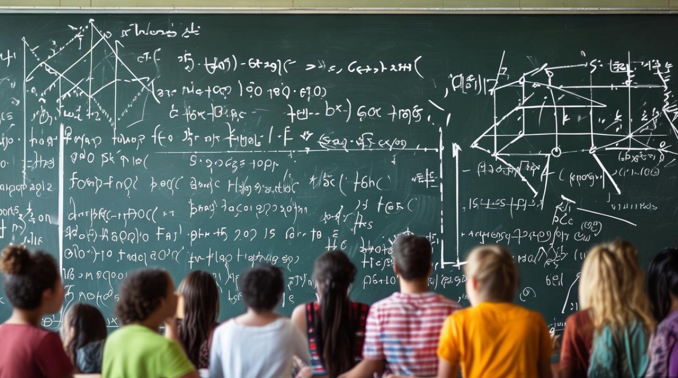 高中数学上有哪些数学问题,高中数学必考知识点有哪些