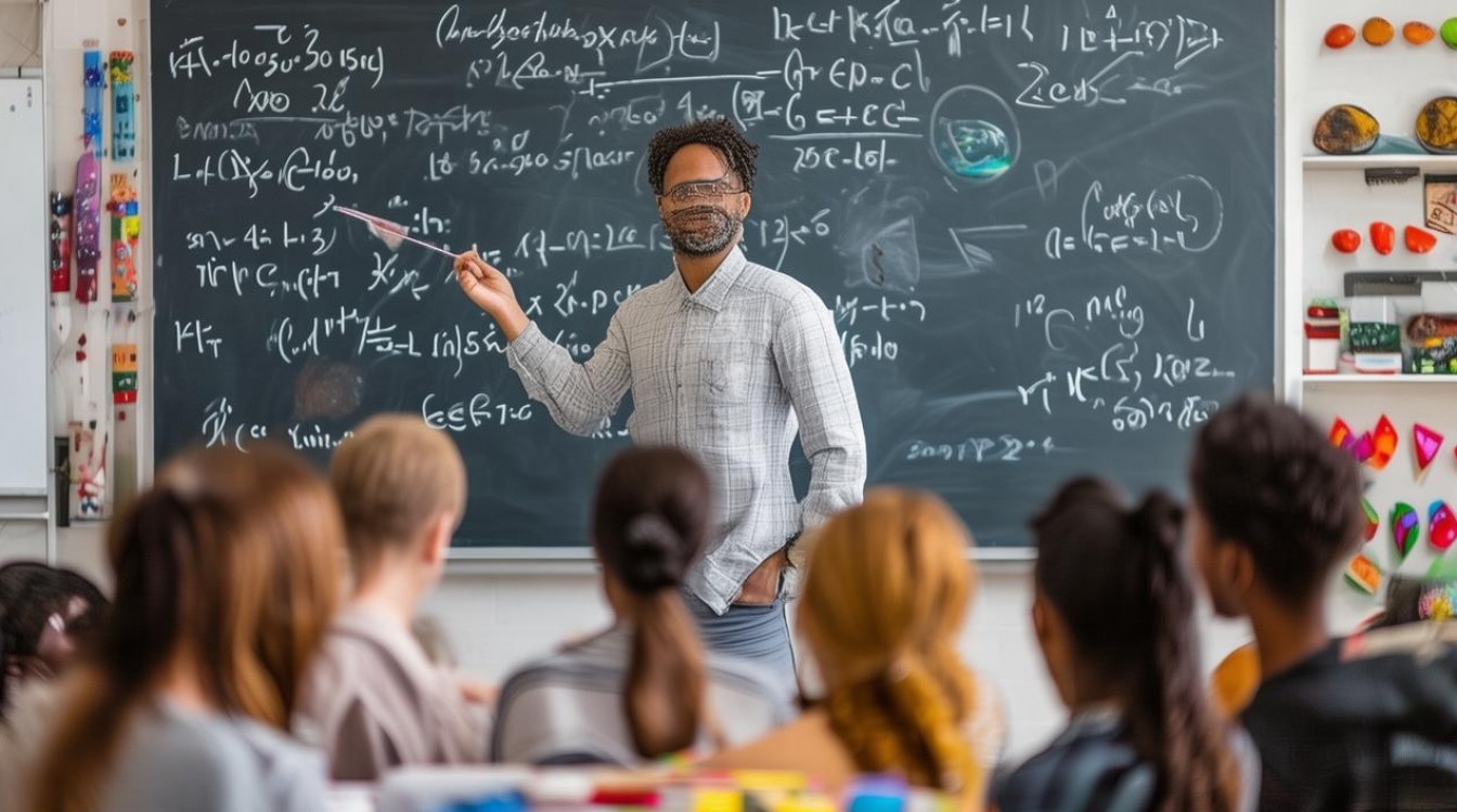 初中数学学习难点多?初中数学怎么学效率高
