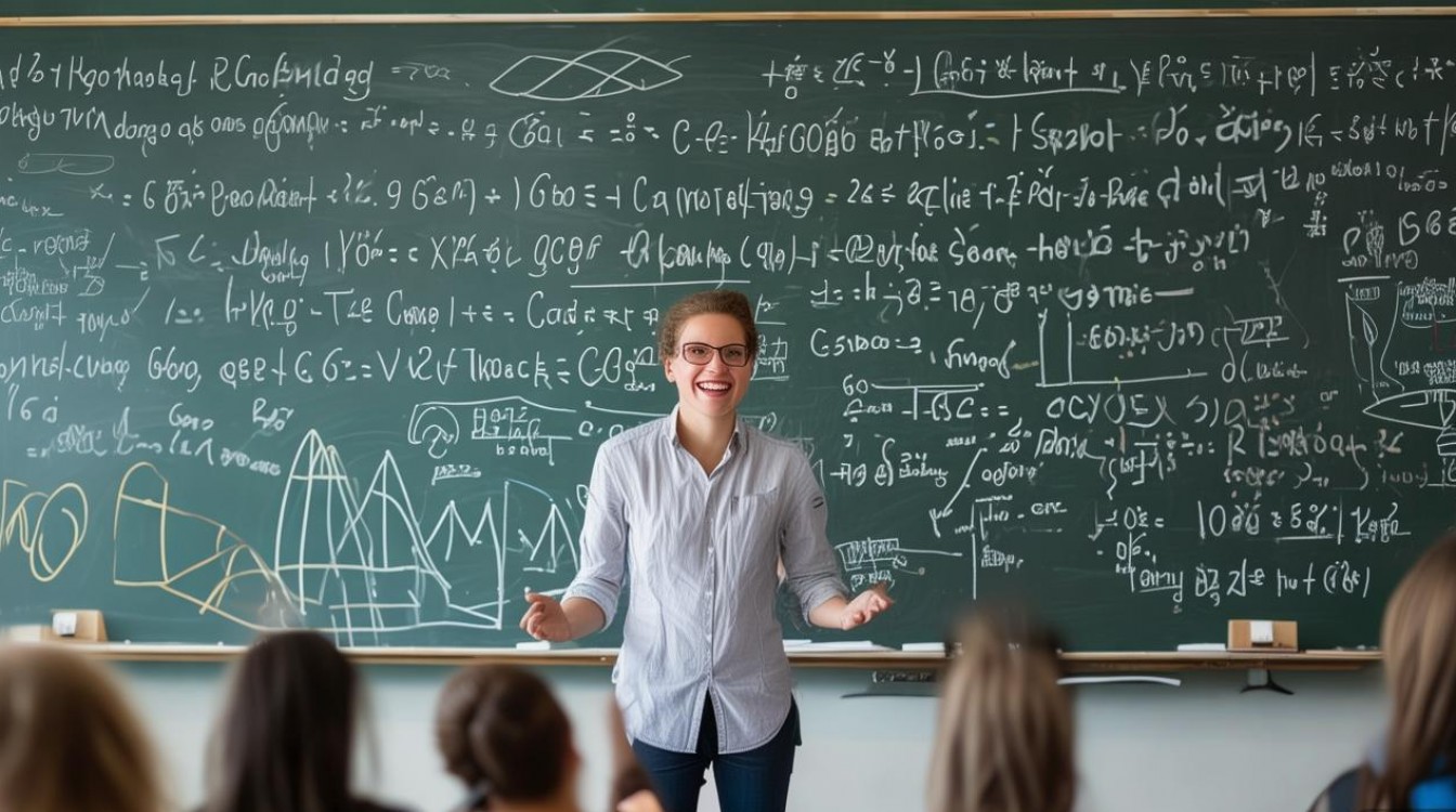 高中数学涵盖哪些核心知识点？高中数学必考知识点有哪些
