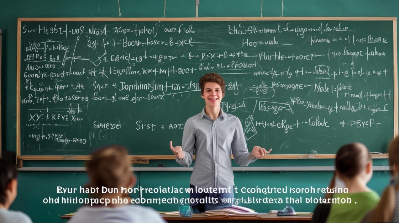 高中数学涵盖哪些核心知识点?高中数学必考知识点有哪些