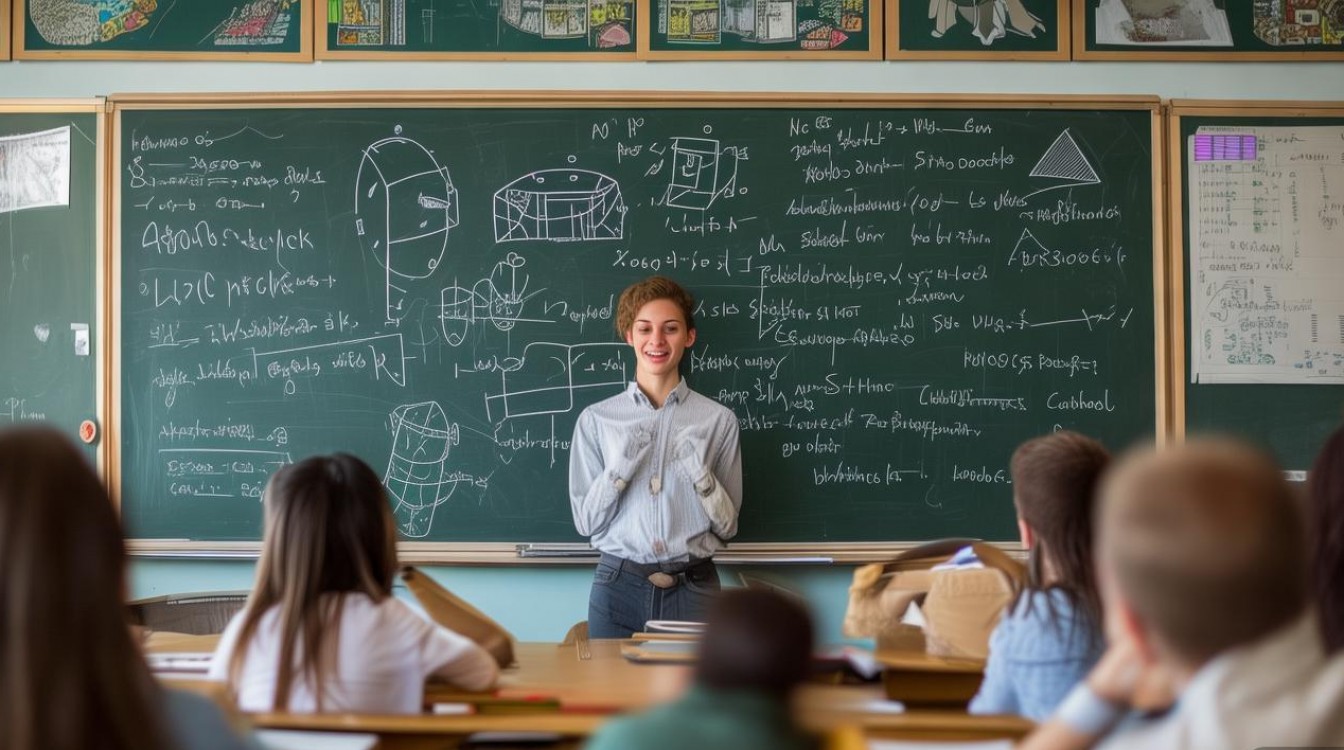 高中数学涵盖哪些核心知识点?高中数学必考知识点有哪些