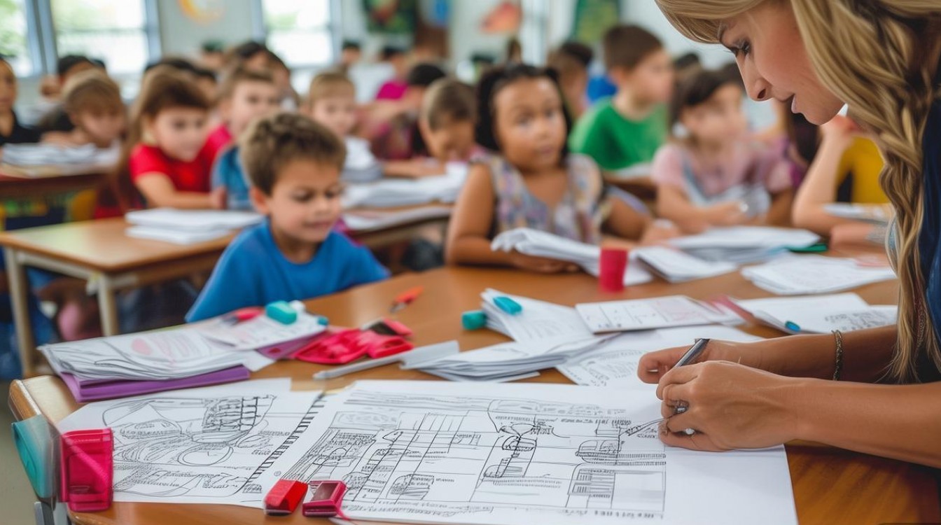 小学数学卷子检查方法有哪些？小学数学检查技巧