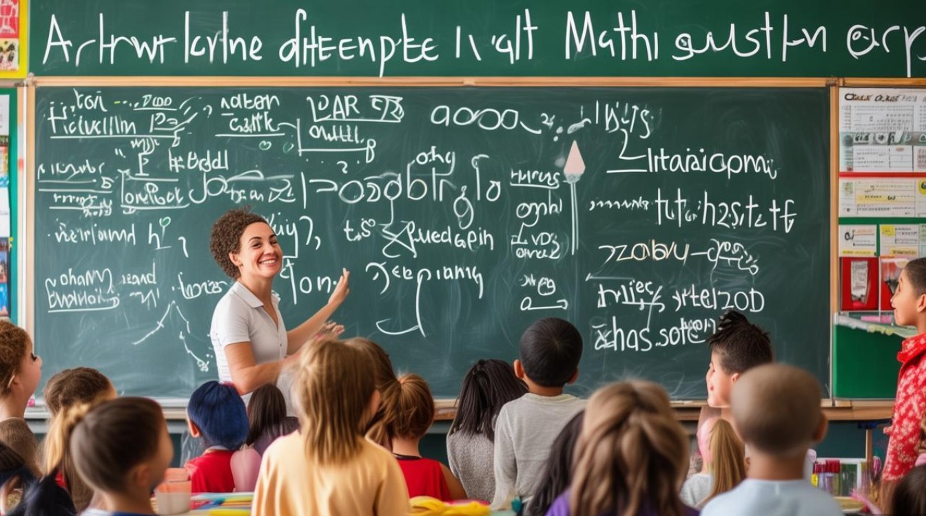 如何撰写小学数学的高效提问，掌握技巧，激发思考？小学数学高效提问技巧