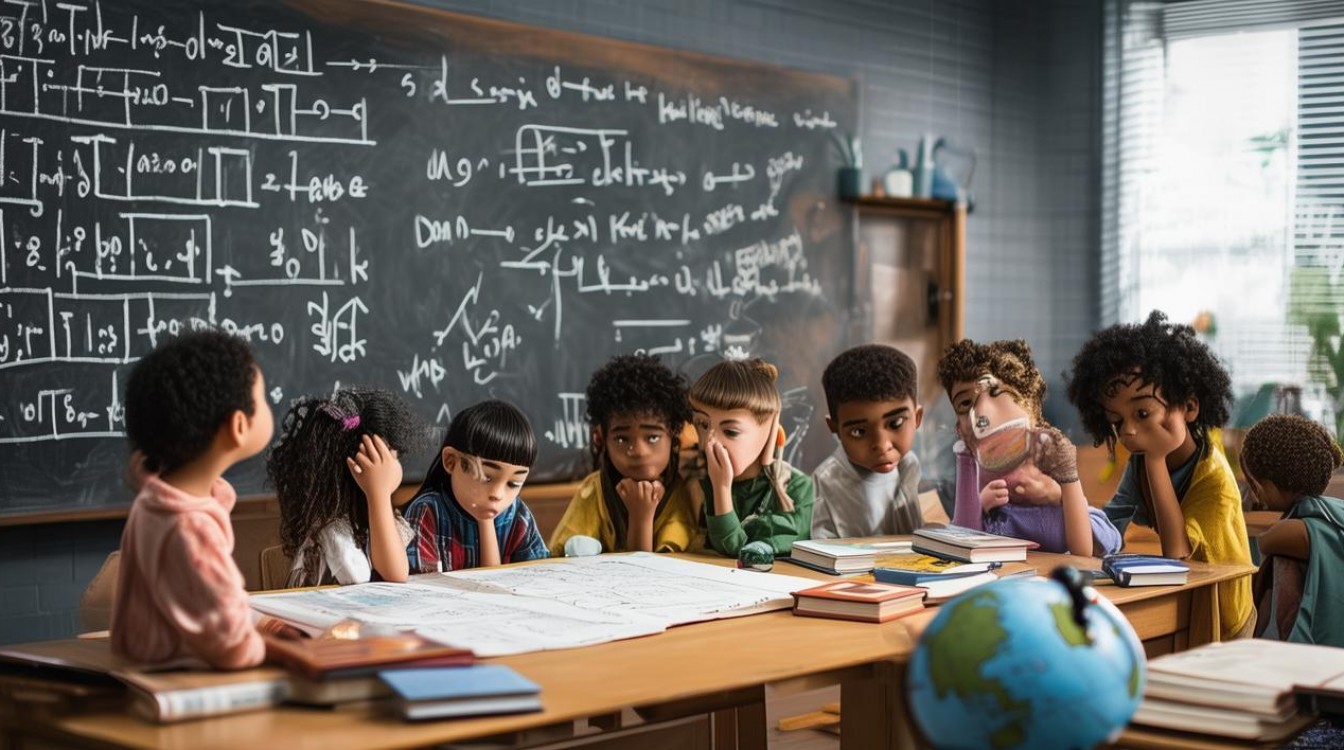 初中数学孩子为何难以理解?初中数学怎么学