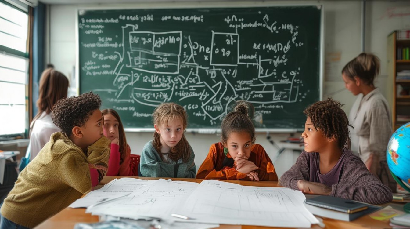 初中数学孩子为何难以理解?初中数学怎么学