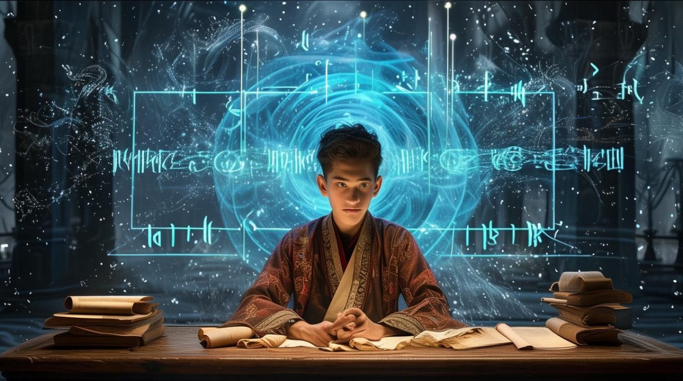 初中数学中的概念与振动谱有何神秘联系?探究振动谱解析数学奥秘!