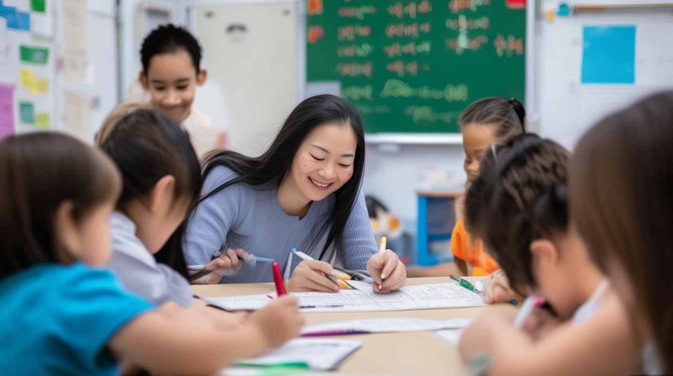 小学数学作业批改方法有哪些?提高批改效率和质量