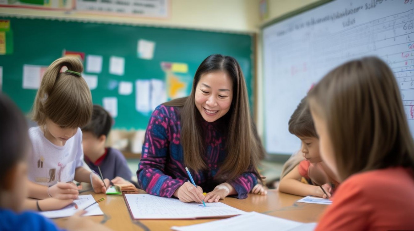 小学数学作业批改方法有哪些?提高批改效率和质量