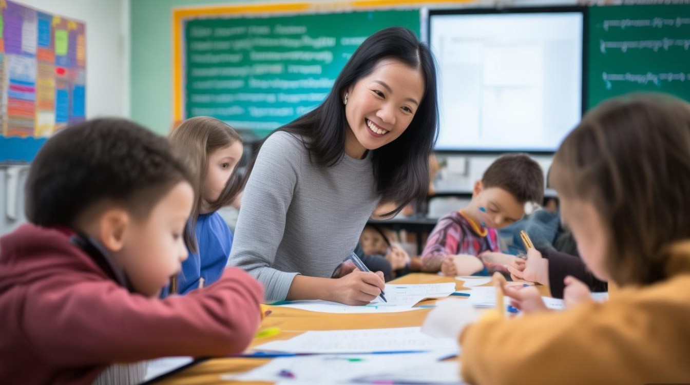 小学数学作业批改方法有哪些?提高批改效率和质量