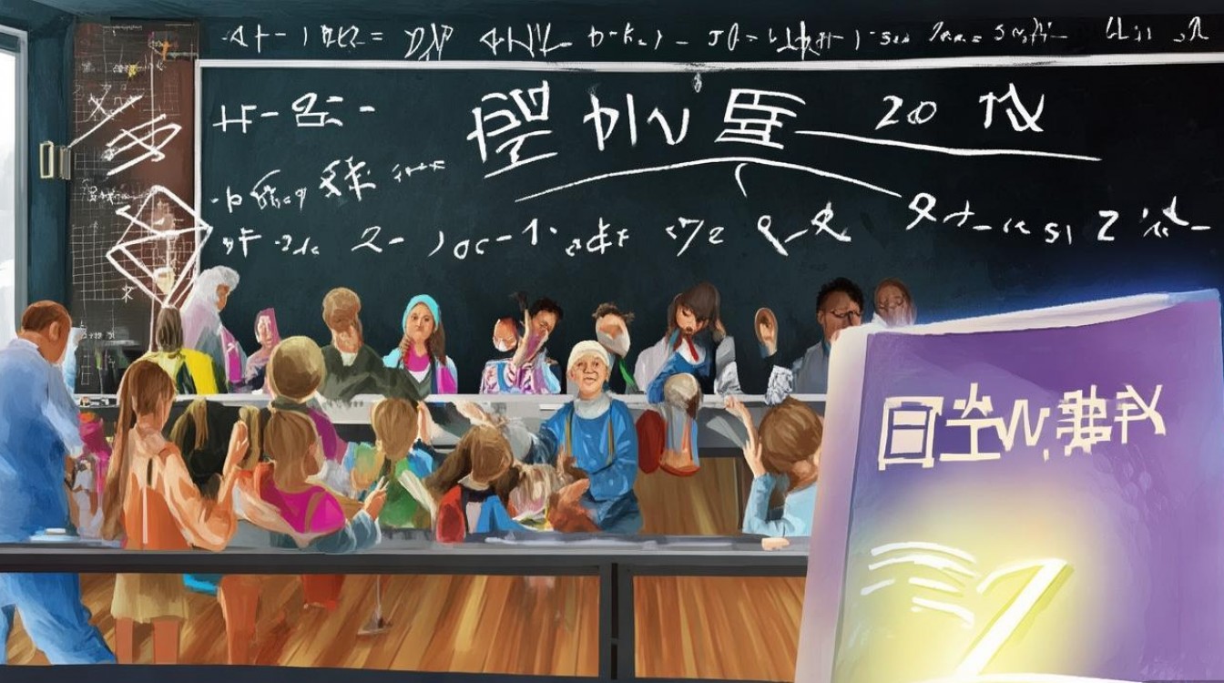 初中数学学习难题多？如何高效掌握初中数学知识点
